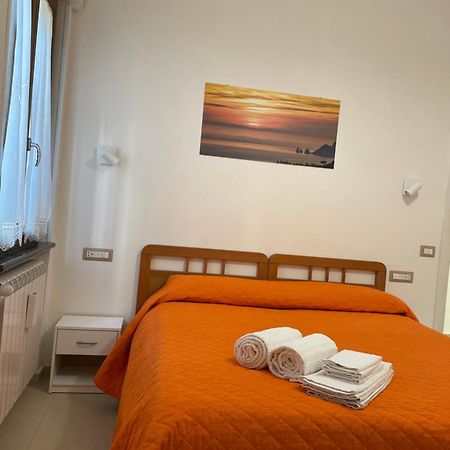 Casa Vacanze Casanova Аджерола Экстерьер фото