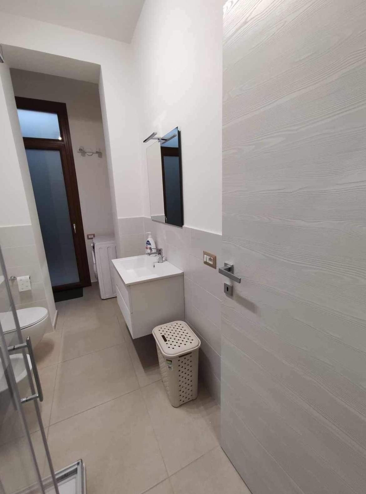Casa Vacanze Casanova Аджерола Экстерьер фото
