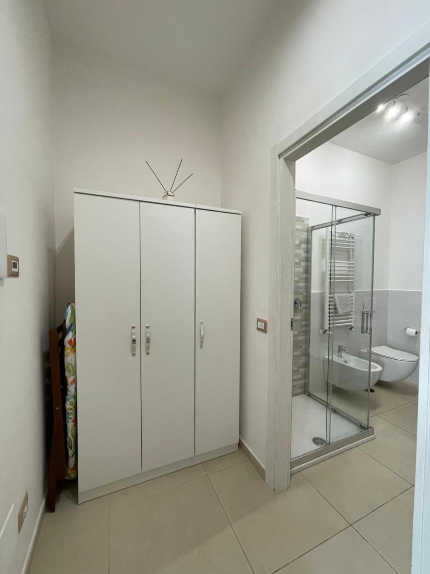 Casa Vacanze Casanova Аджерола Экстерьер фото