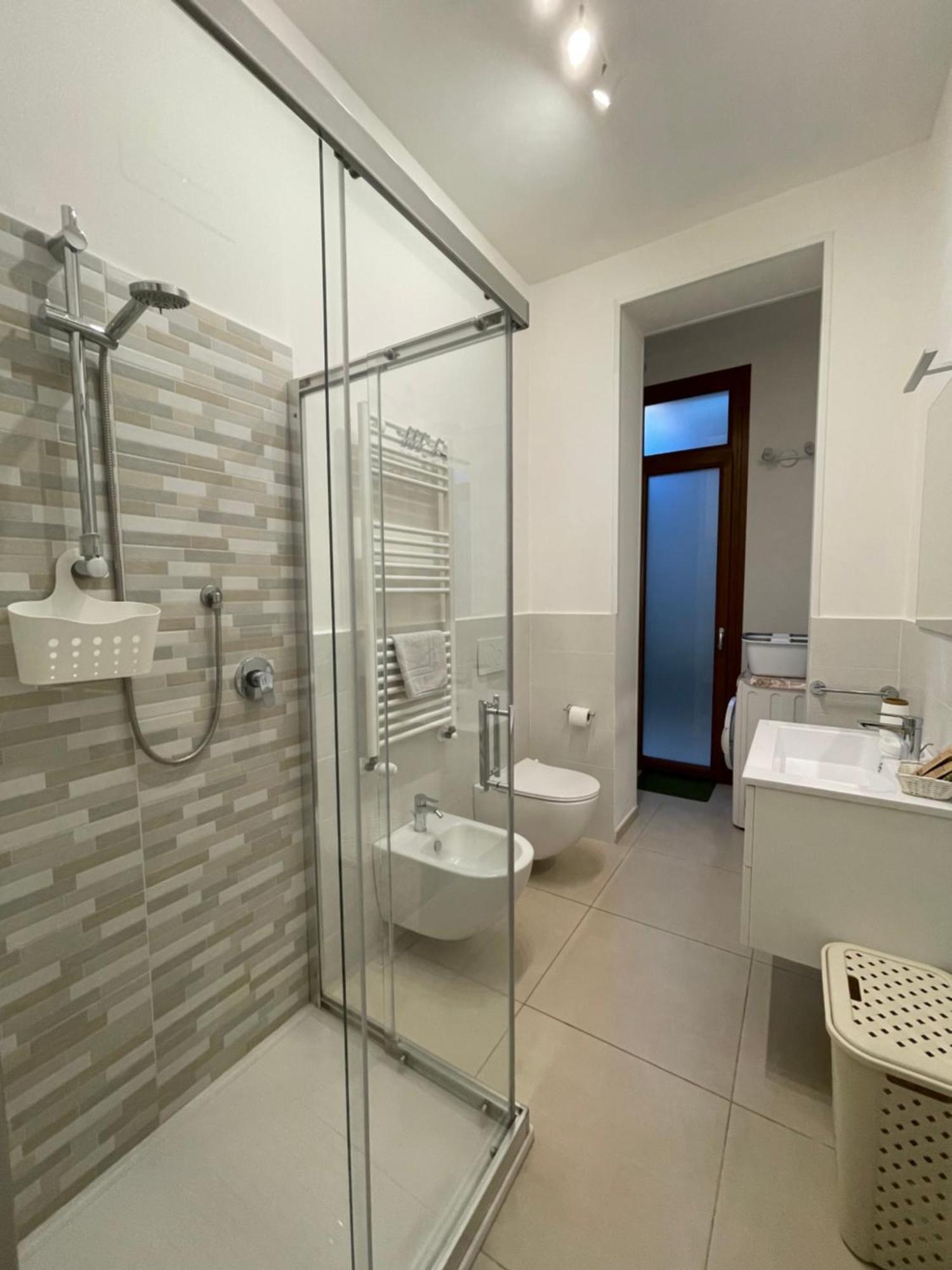 Casa Vacanze Casanova Аджерола Экстерьер фото